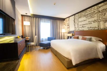 Grand Fortune Bangkok - SHA Extra Plus - 7