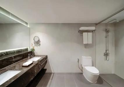 Grand Fortune Bangkok - SHA Extra Plus - 67