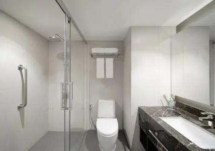 Grand Fortune Bangkok - SHA Extra Plus - 47