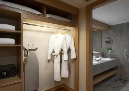 Grand Fortune Bangkok - SHA Extra Plus - 49