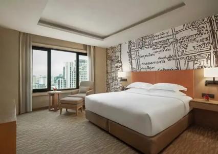 Grand Fortune Bangkok - SHA Extra Plus - 56