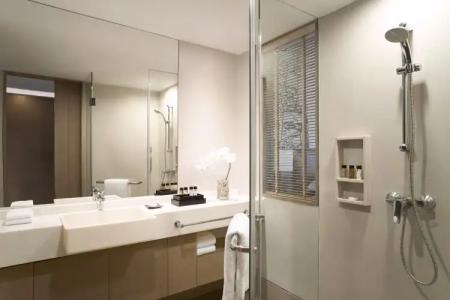 Grand Fortune Bangkok - SHA Extra Plus - 19