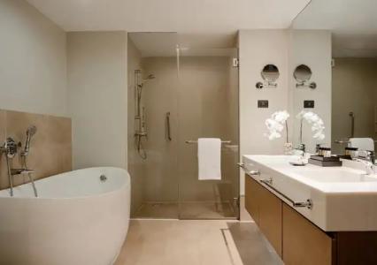 Grand Fortune Bangkok - SHA Extra Plus - 55