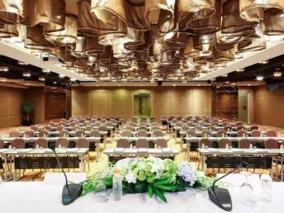 Grand Fortune Bangkok - SHA Extra Plus - 34