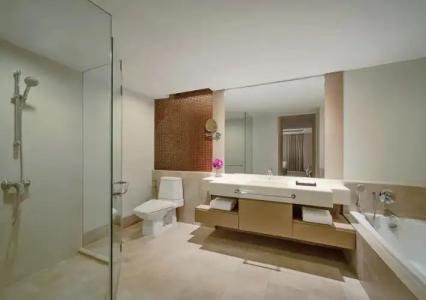 Grand Fortune Bangkok - SHA Extra Plus - 63