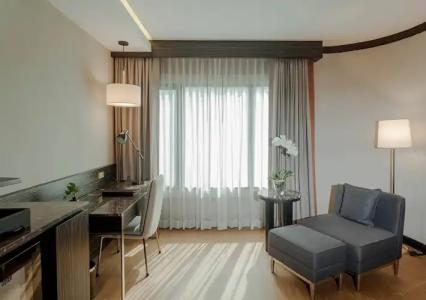 Grand Fortune Bangkok - SHA Extra Plus - 66