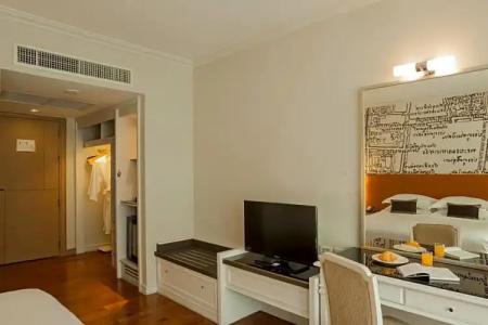 Grand Fortune Bangkok - SHA Extra Plus - 37