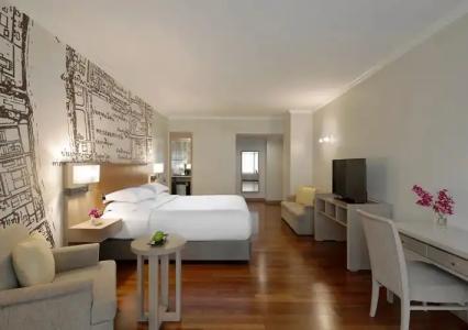 Grand Fortune Bangkok - SHA Extra Plus - 48