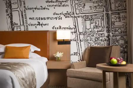 Grand Fortune Bangkok - SHA Extra Plus - 4