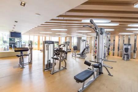 Grand Fortune Bangkok - SHA Extra Plus - 21