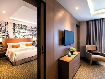 Grand Fortune Bangkok - SHA Extra Plus - 16