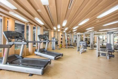 Grand Fortune Bangkok - SHA Extra Plus - 24