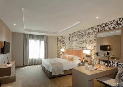 Grand Fortune Bangkok - SHA Extra Plus - 60