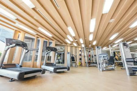 Grand Fortune Bangkok - SHA Extra Plus - 27