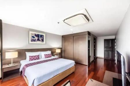 Royal Suite Bangkok - 175