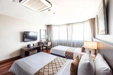Royal Suite Bangkok - 177