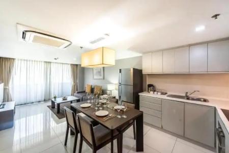 Royal Suite Bangkok - 198