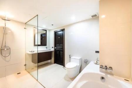 Royal Suite Bangkok - 194