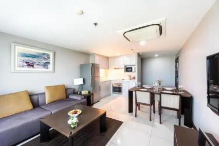 Royal Suite Bangkok - 174