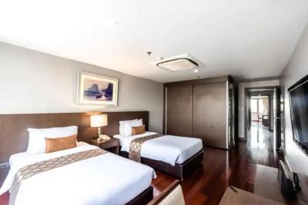 Royal Suite Bangkok - 178