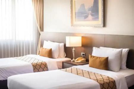 Royal Suite Bangkok - 201