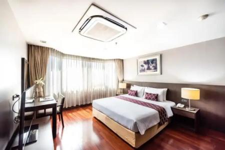 Royal Suite Bangkok - 176