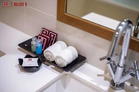 Royal Suite Bangkok - 150