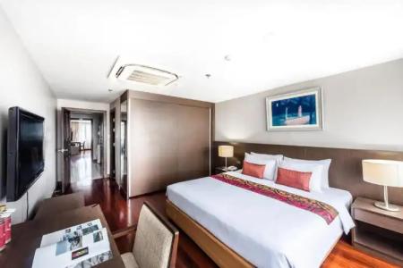 Royal Suite Bangkok - 195