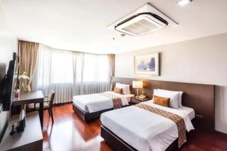 Royal Suite Bangkok - 199