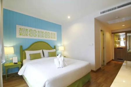 La Petite Salil Sukhumvit 8 - 97