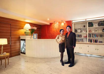 La Petite Salil Sukhumvit 8 - 22