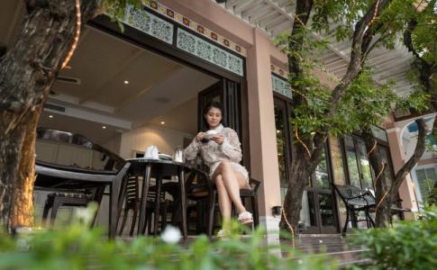 La Petite Salil Sukhumvit 8 - 26