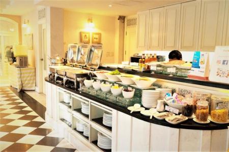 La Petite Salil Sukhumvit 8 - 11