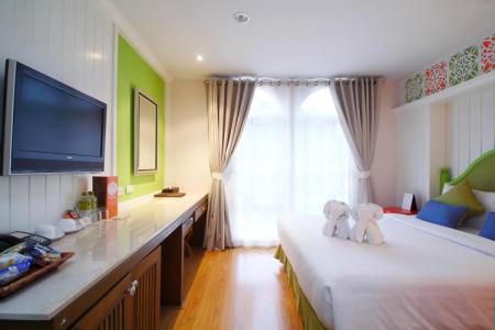 La Petite Salil Sukhumvit 8 - 3