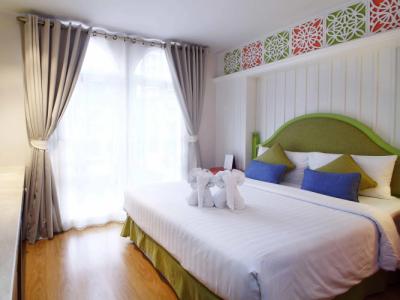 La Petite Salil Sukhumvit 8 - 30