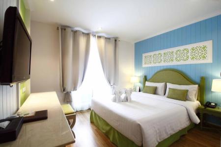 La Petite Salil Sukhumvit 8 - 6