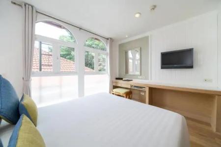 La Petite Salil Sukhumvit 8 - 91