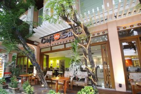 La Petite Salil Sukhumvit 8 - 0