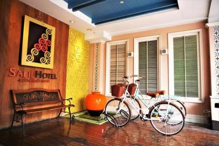 La Petite Salil Sukhumvit 8 - 13