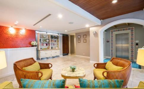 La Petite Salil Sukhumvit 8 - 15