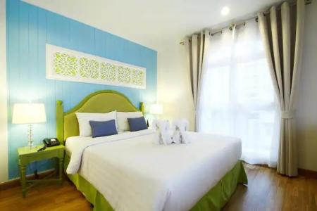 La Petite Salil Sukhumvit 8 - 88