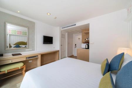 La Petite Salil Sukhumvit 8 - 43