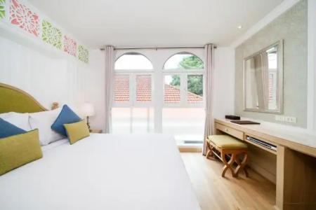 La Petite Salil Sukhumvit 8 - 92