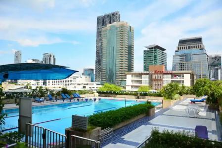 Trinity Silom - 19