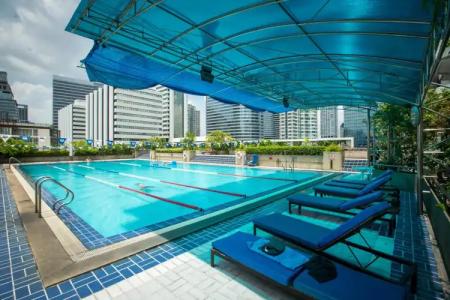 Trinity Silom - 18