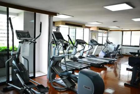 Trinity Silom - 21