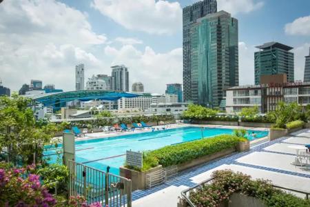 Trinity Silom - 24