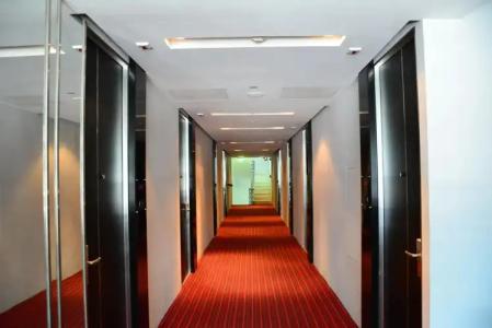 Trinity Silom - 15