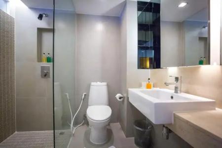 Trinity Silom - 8
