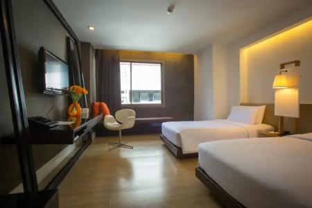 Trinity Silom - 6